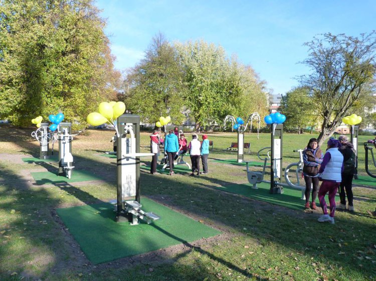Polen Gesundheitsgarten 2014_2