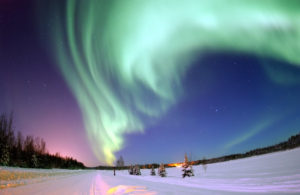 VISIONS: Seeing the Aurora in a New Light